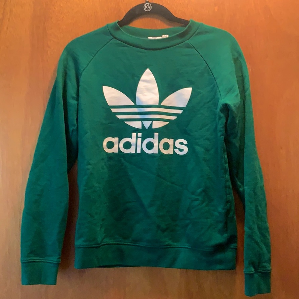Adidas Crewneck